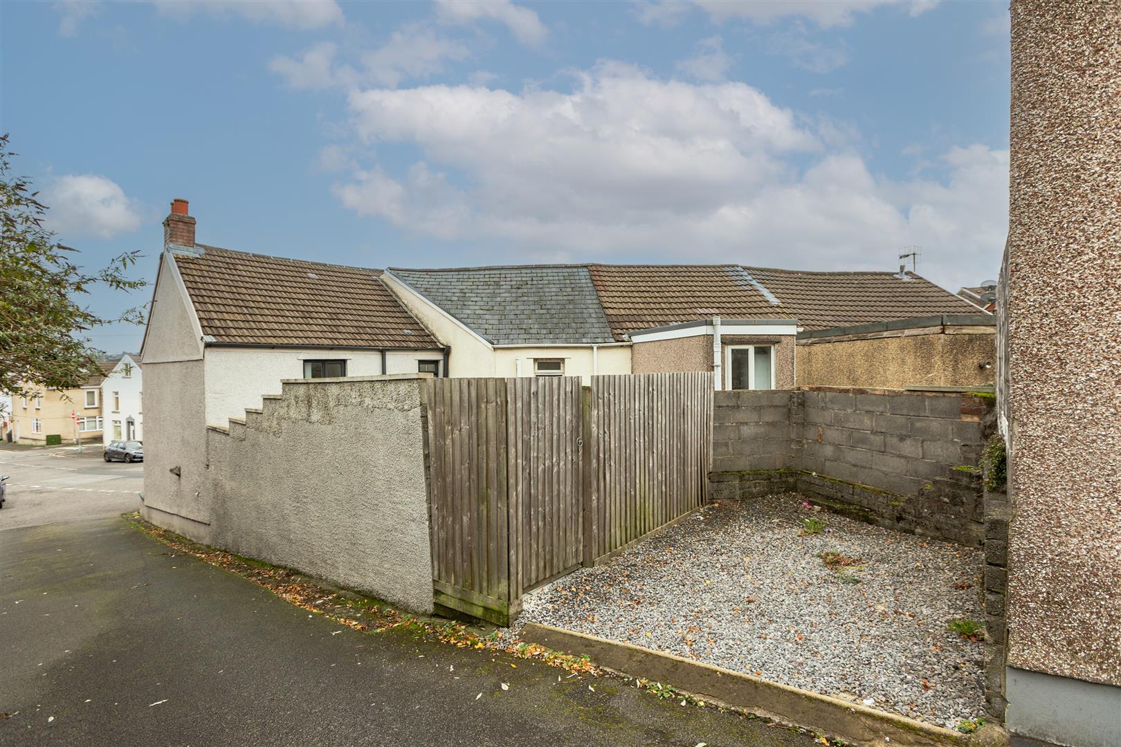 Mysydd Road, Landore, Swansea, SA1 2QD